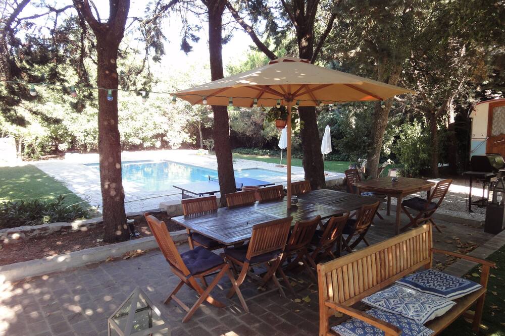 Photo of Outdoor in Collobrieres