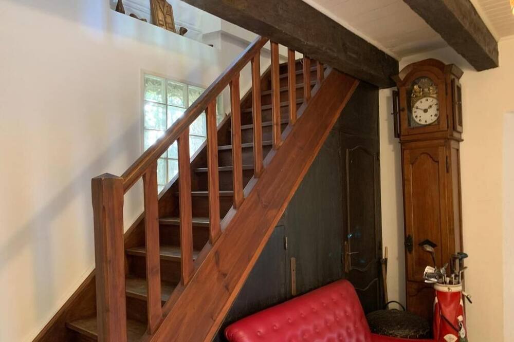 Photo of Livingroom in Collobrieres