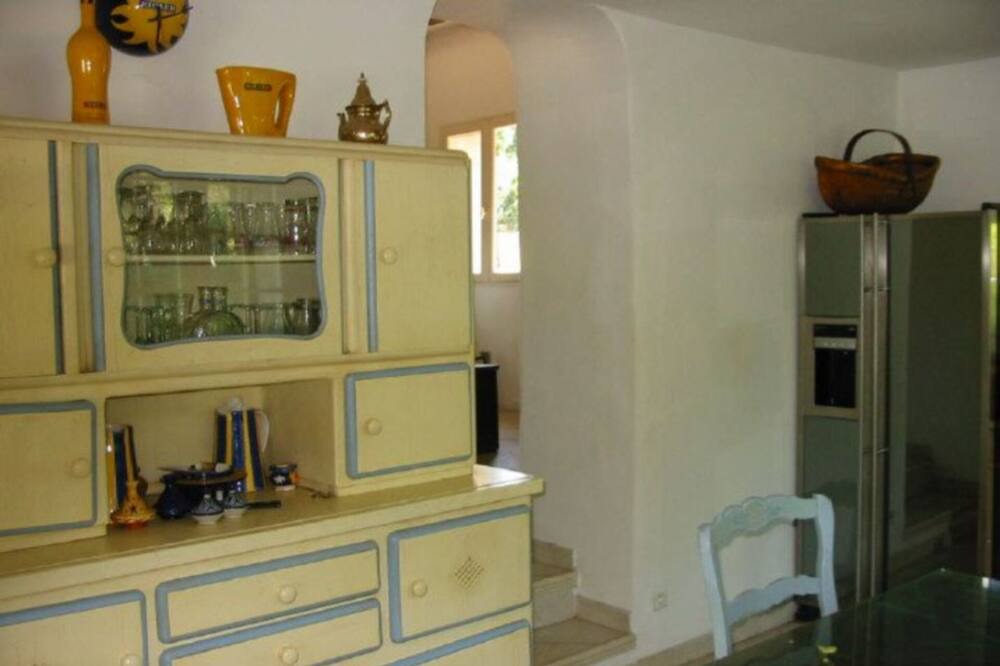 Photo of Kitchen in Collobrieres