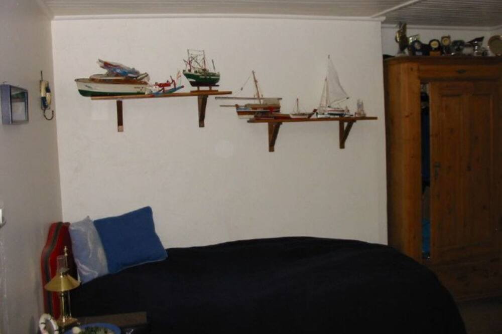 Photo of Bedroom in Collobrieres