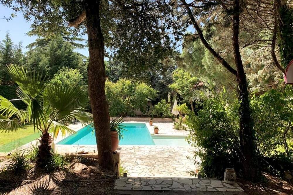 Photo of Outdoor in Collobrieres