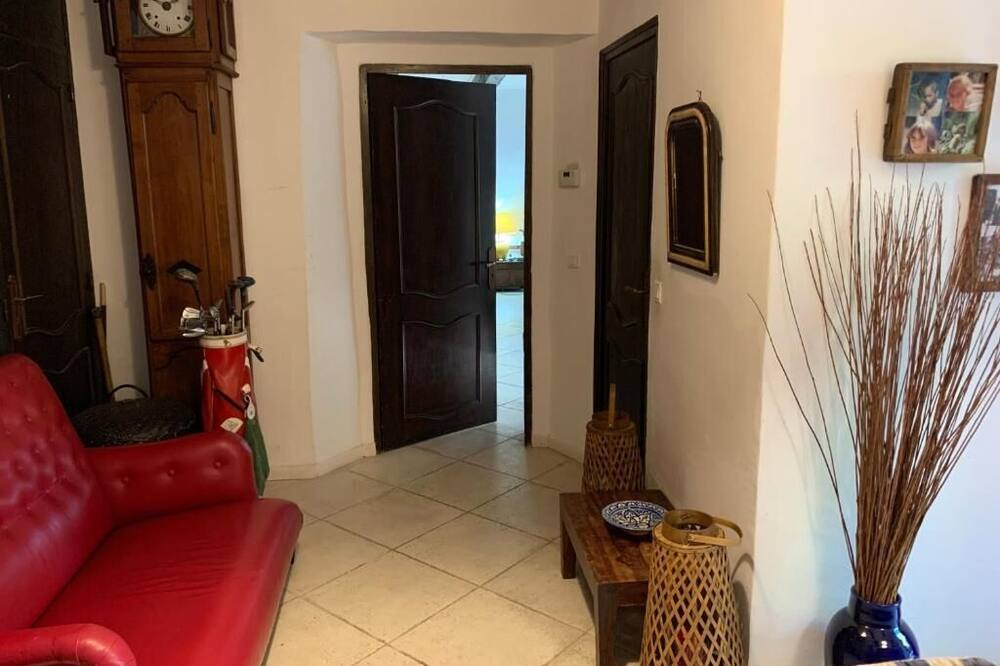 Photo of Livingroom in Collobrieres