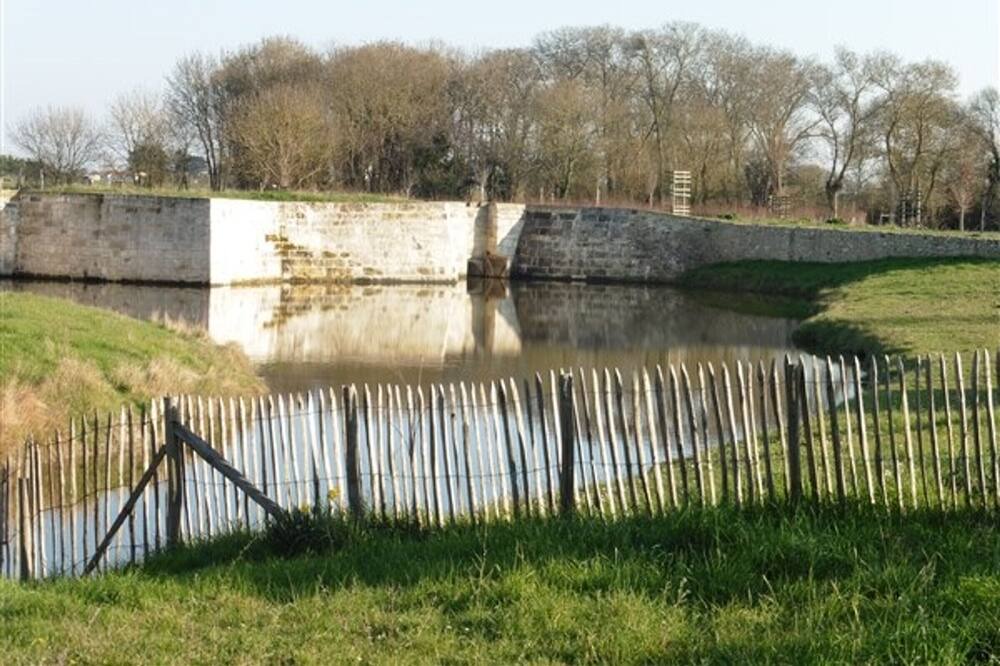 Photo of Outdoor in La Barre-de-Monts