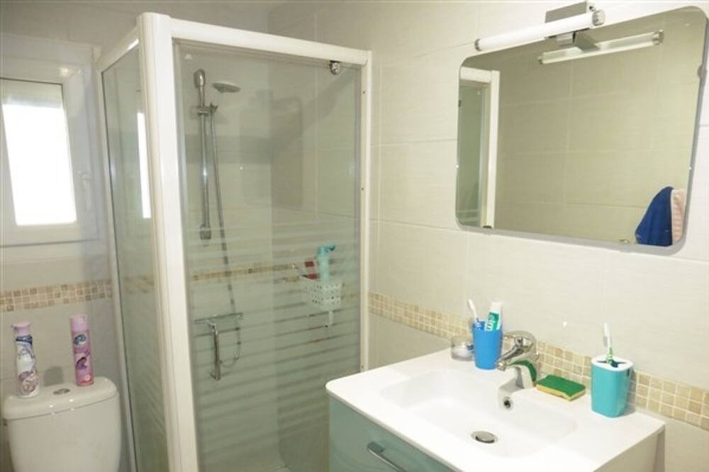 Photo of Bathroom in La Barre-de-Monts
