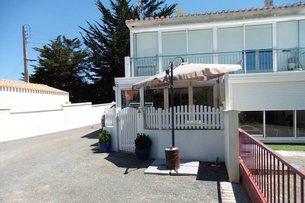 Photo of Outdoor in La Barre-de-Monts