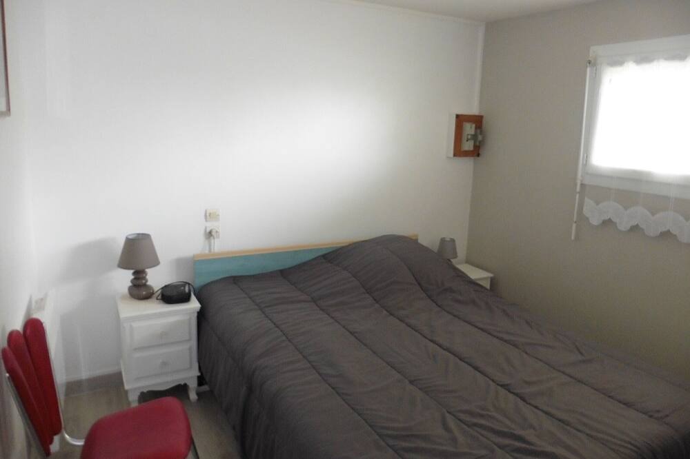 Photo of Bedroom in La Barre-de-Monts