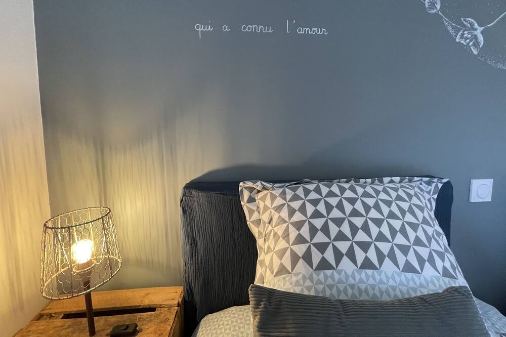 Photo of Bedroom in Yffiniac