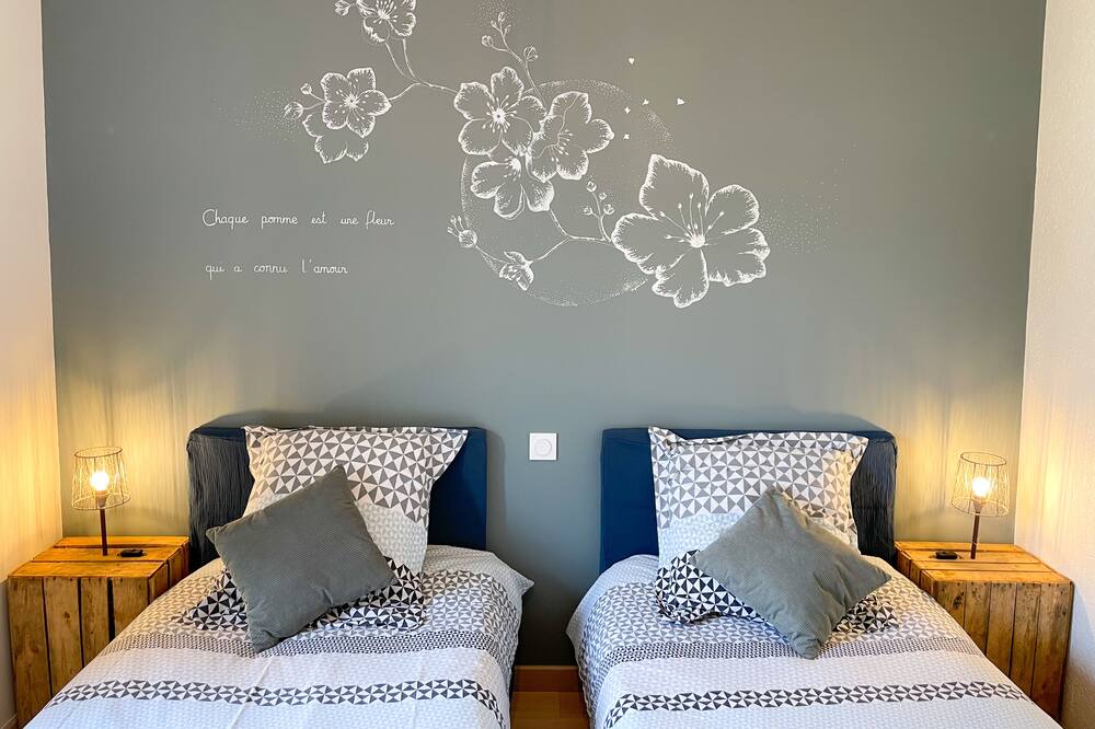 Photo of Bedroom in Yffiniac