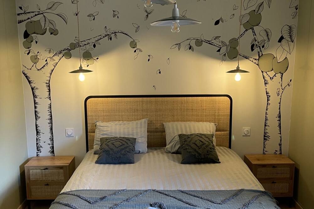 Photo of Bedroom in Yffiniac