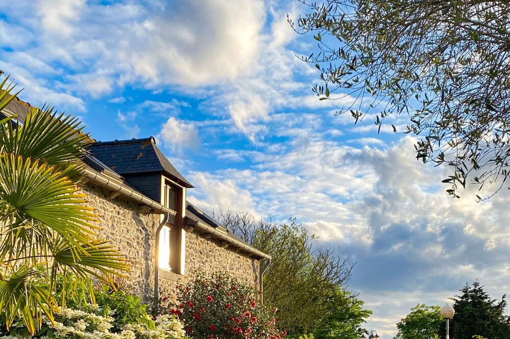 Photo of Outdoor in Yffiniac