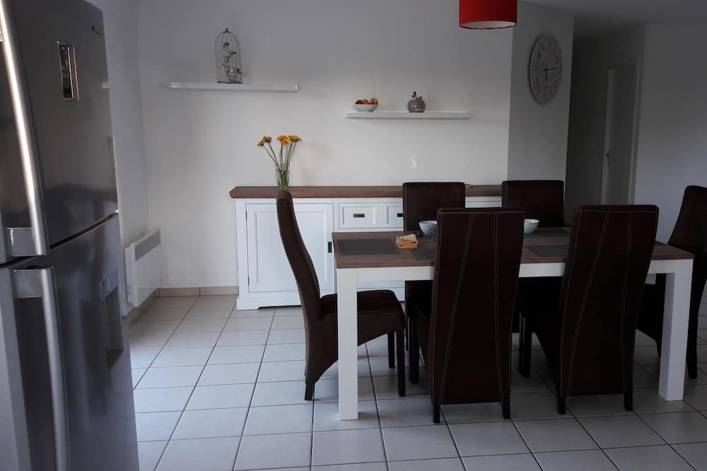 Photo of Kitchen in Aignan