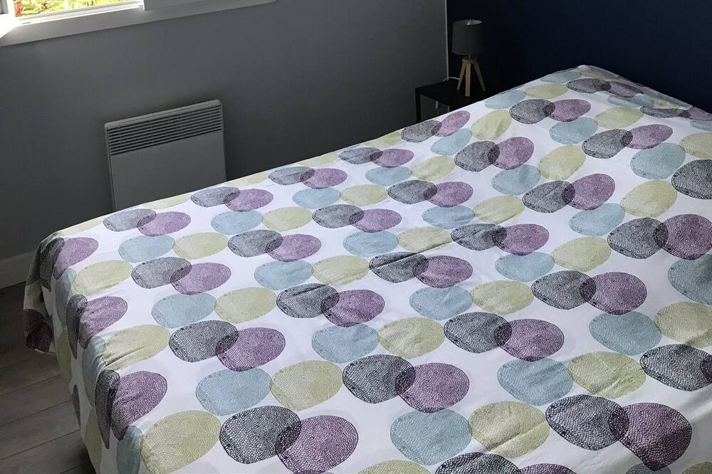 Photo of Bedroom in Aignan