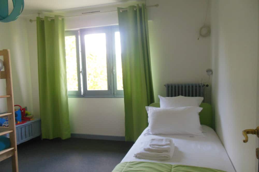 Photo of Bedroom in Vertus