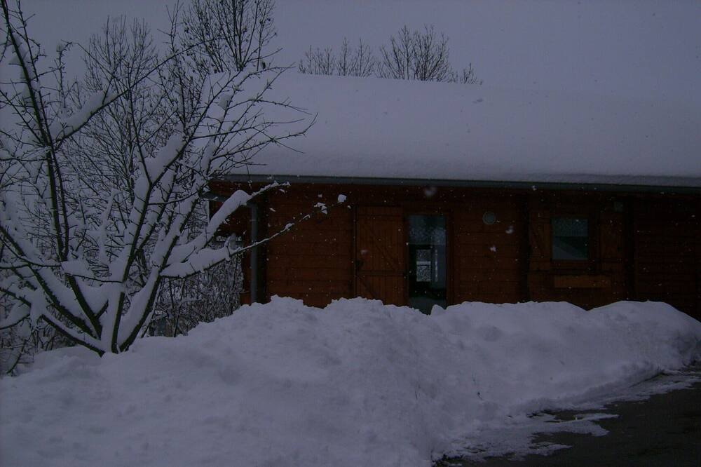 Photo of Outdoor in Les Chalesmes