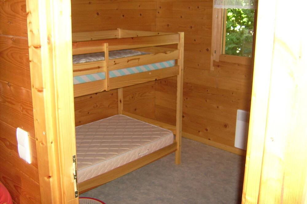 Photo of Bedroom in Les Chalesmes