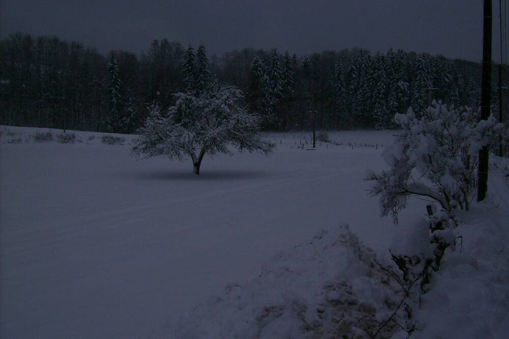 Photo of Outdoor in Les Chalesmes