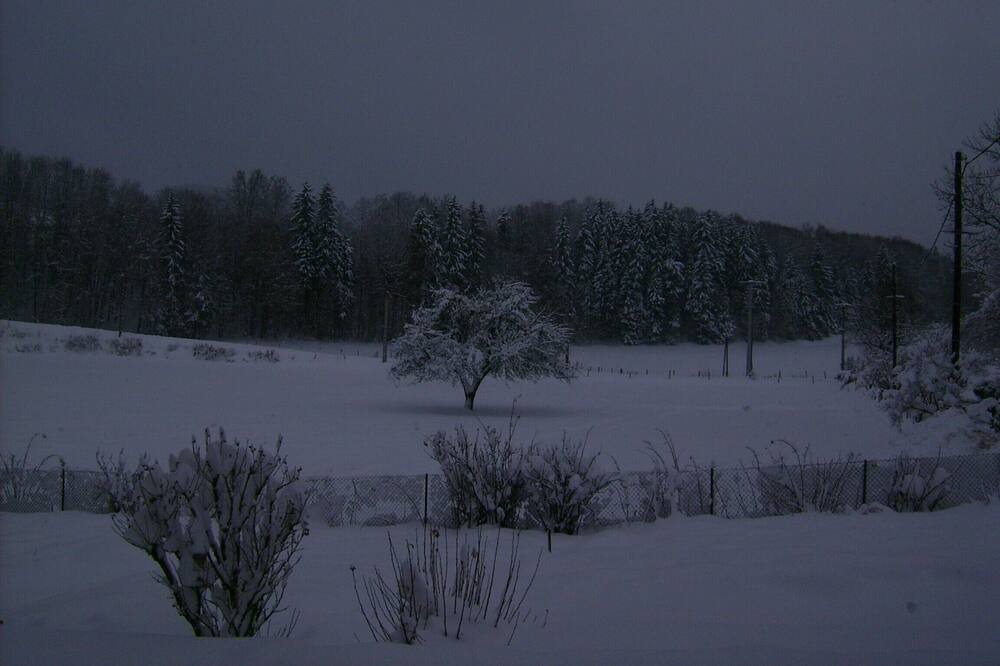 Photo of Outdoor in Les Chalesmes