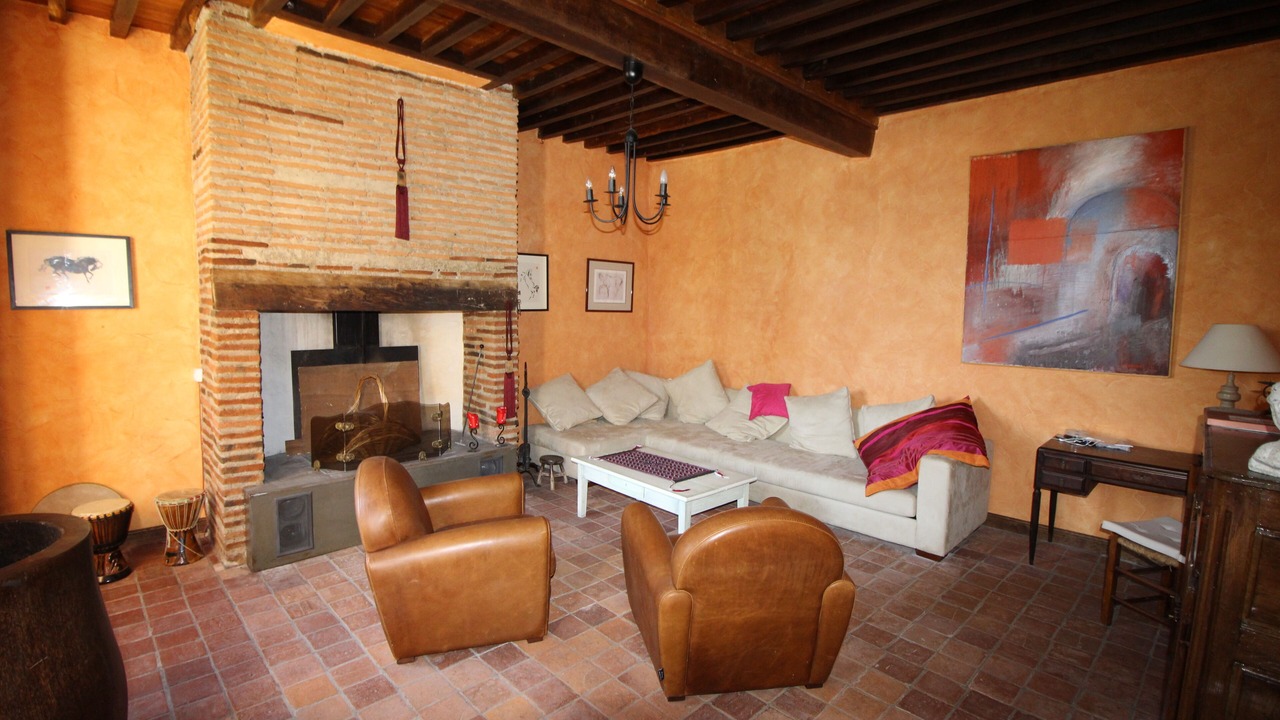 Photo of Livingroom in Liac