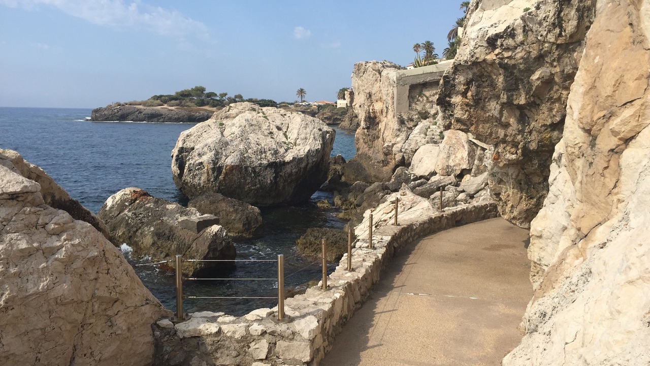 Photo of Others in Cap d'Ail