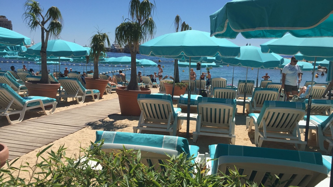 Photo of Others in Cap d'Ail