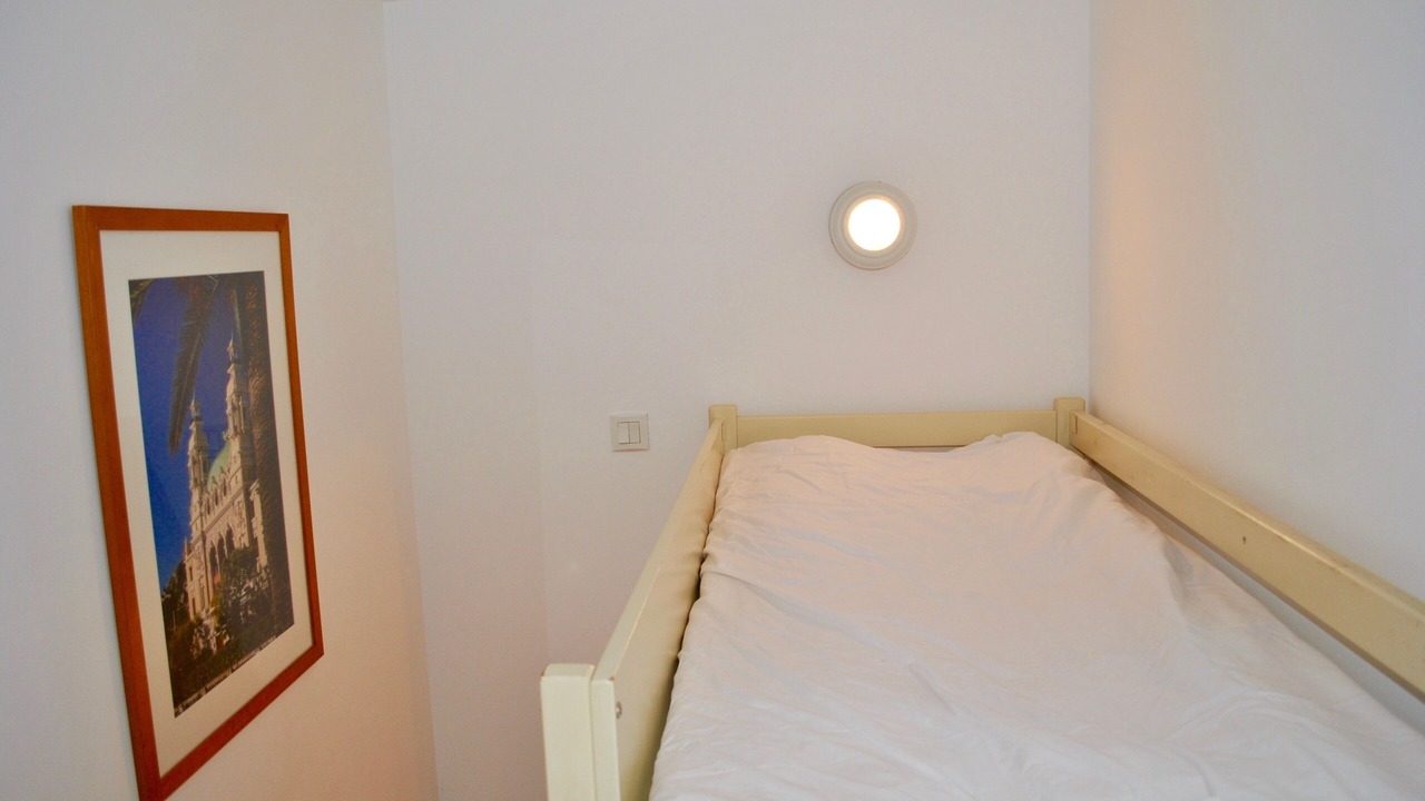 Photo of Bedroom in Cap d'Ail