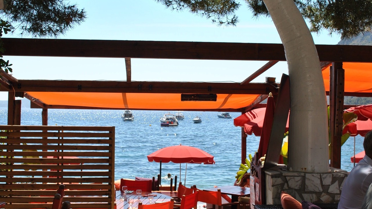Photo of Outdoor in Cap d'Ail