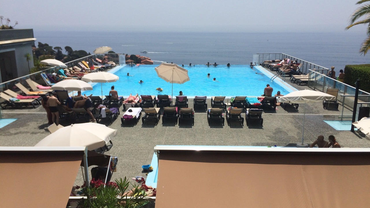 Photo of Outdoor in Cap d'Ail