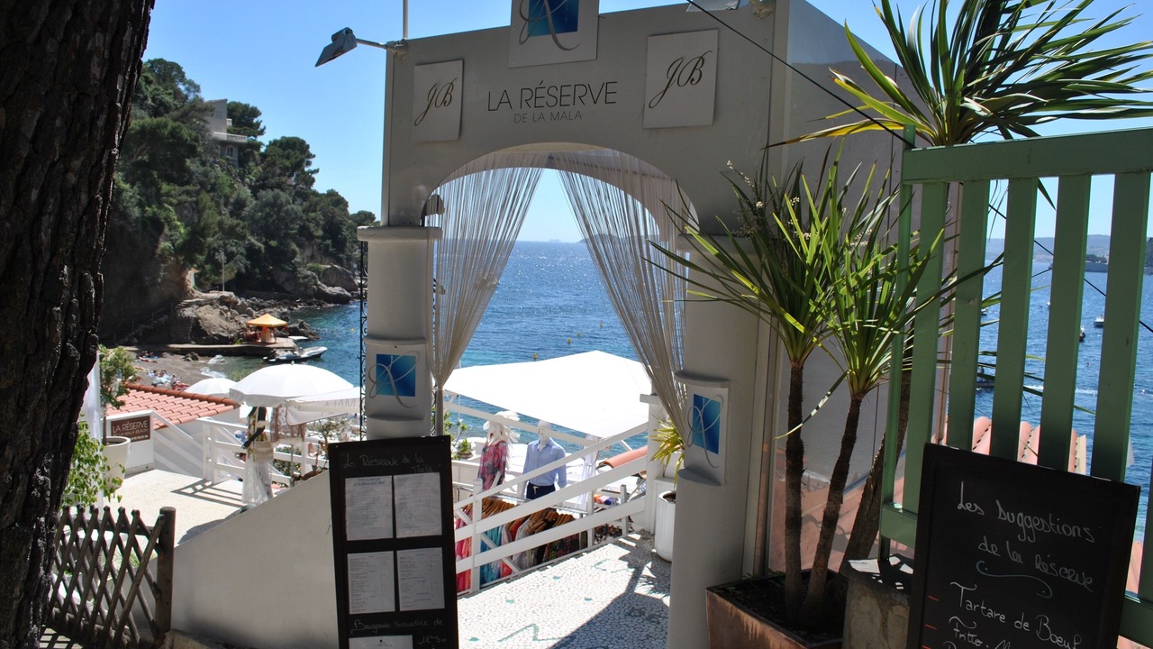 Photo of Outdoor in Cap d'Ail