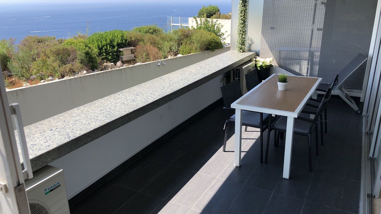 Photo of Outdoor in Cap d'Ail