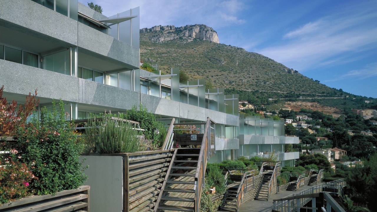 Photo of Outdoor in Cap d'Ail