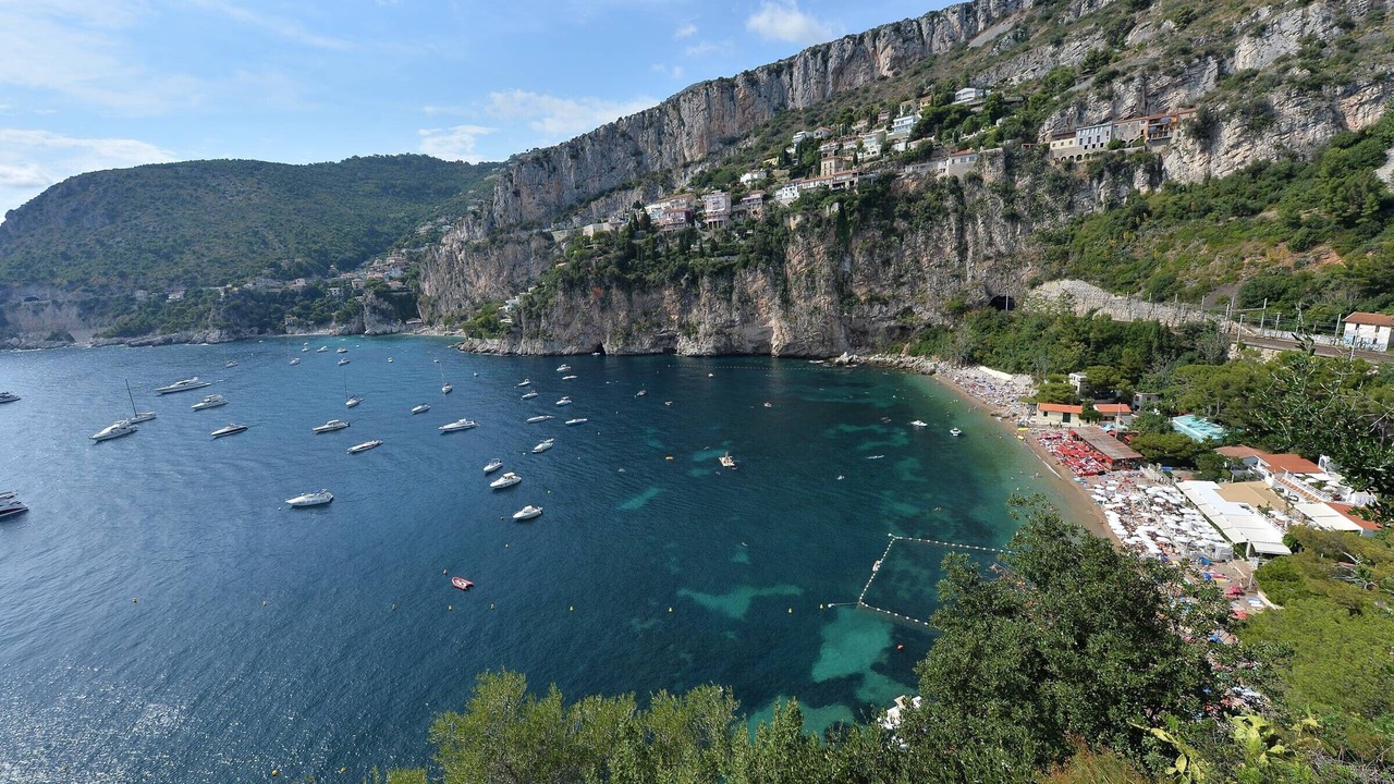 Photo of Outdoor in Cap d'Ail
