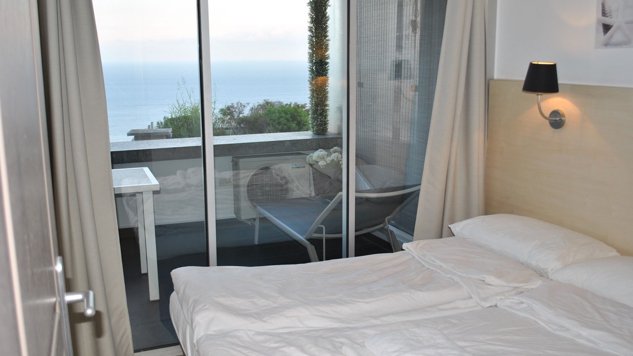 Photo of Bedroom in Cap d'Ail