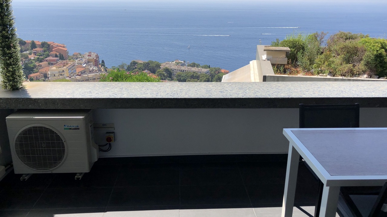 Photo of Outdoor in Cap d'Ail