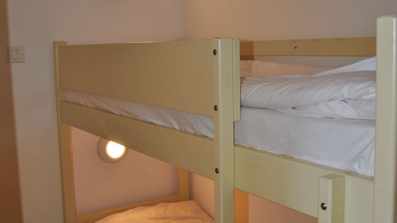 Photo of Bedroom in Cap d'Ail