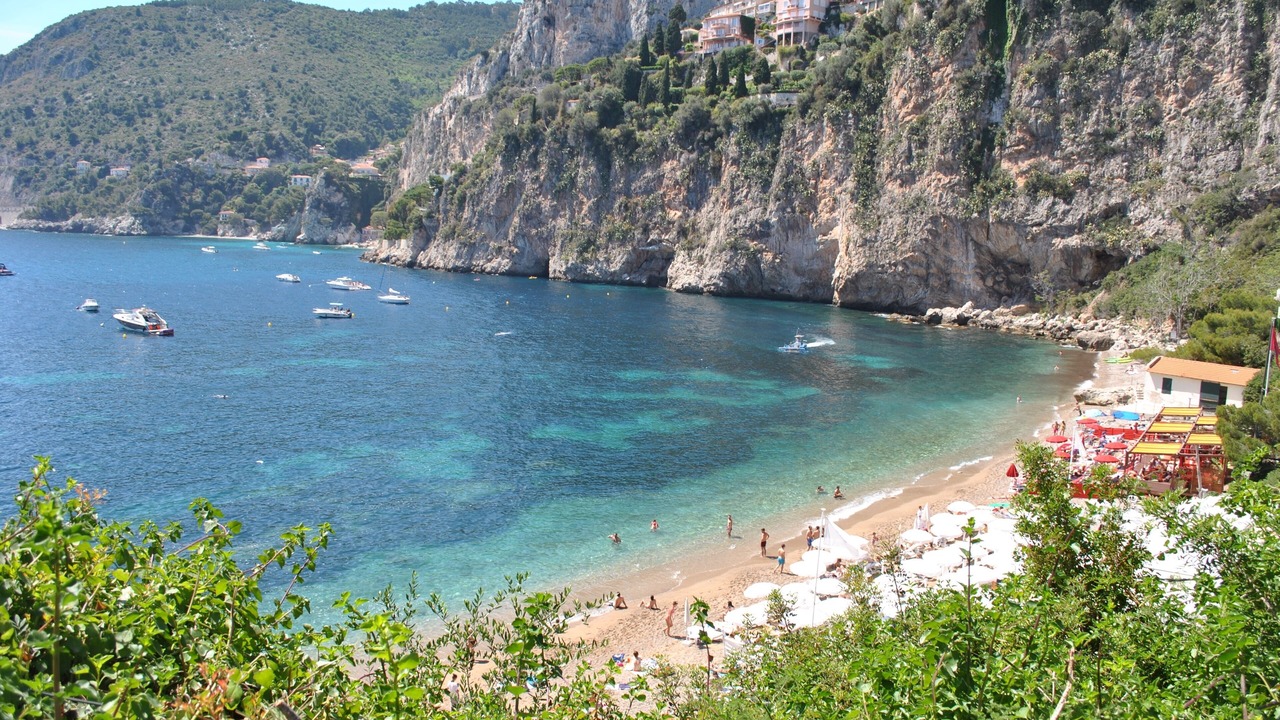 Photo of Others in Cap d'Ail