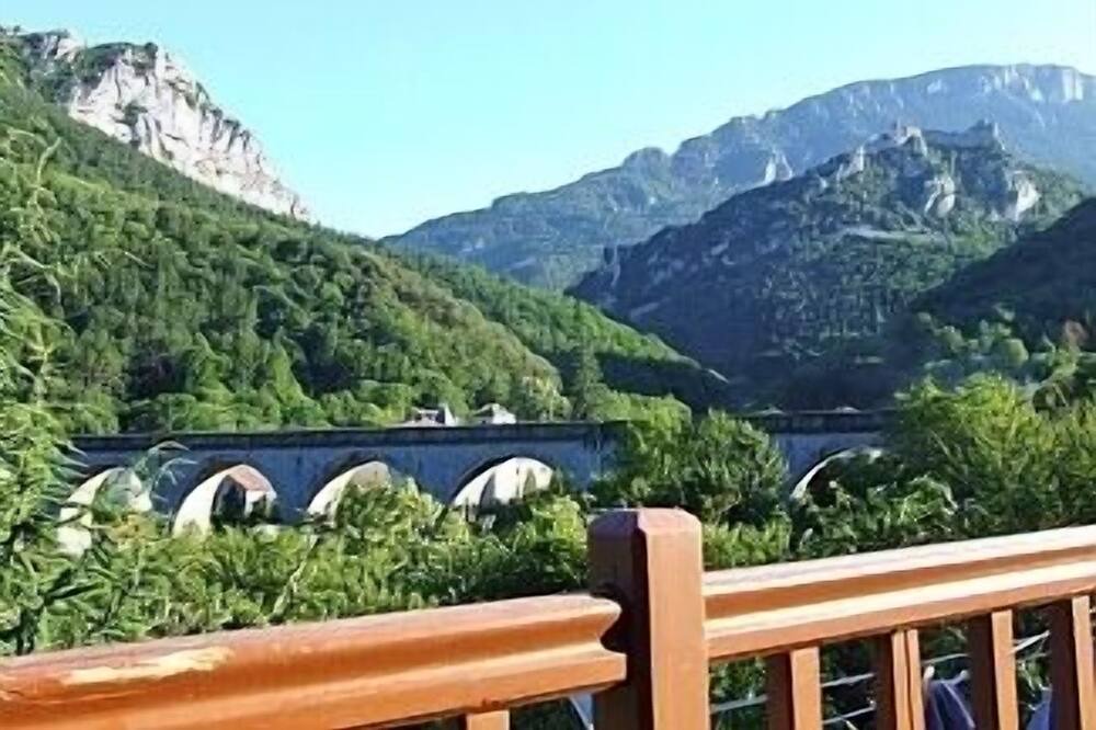Photo of Patio Balcony in Lapradelle