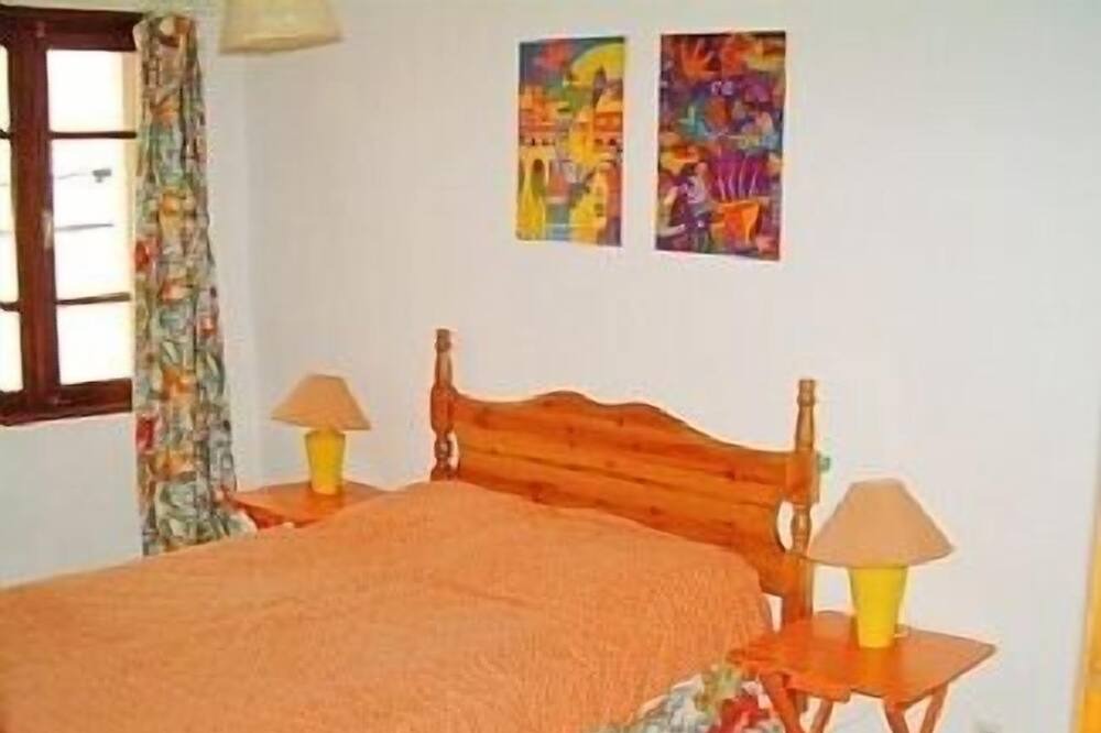Photo of Bedroom in Lapradelle
