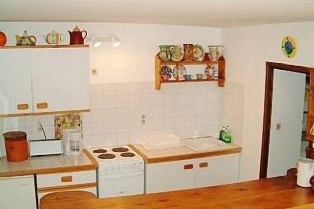 Photo of Kitchen in Lapradelle