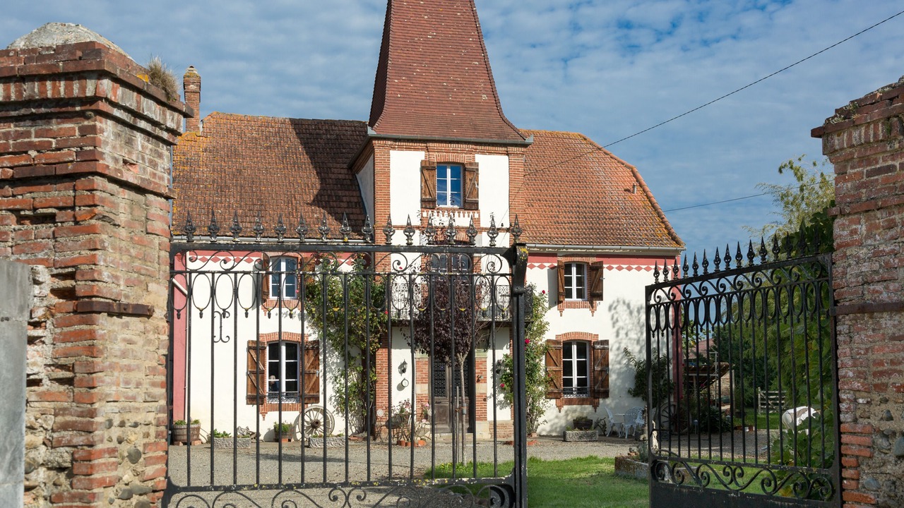 Photo of Outdoor in Larreule