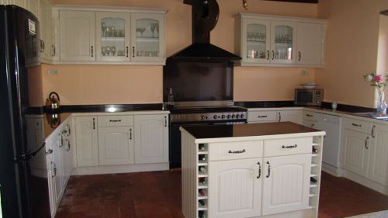 Photo of Kitchen in Larreule