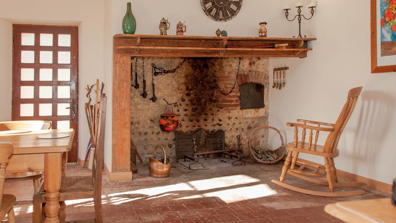 Photo of Livingroom in Larreule