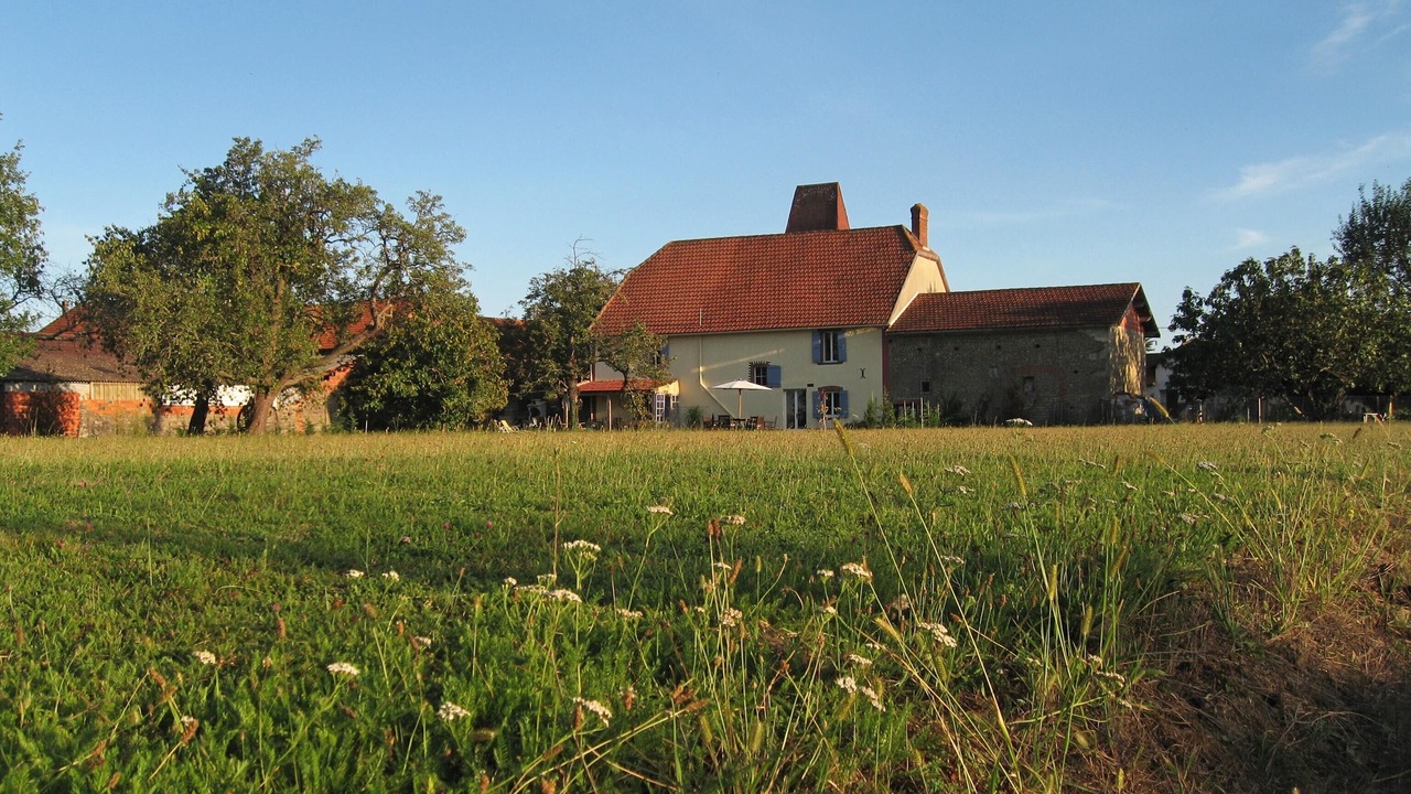 Photo of Outdoor in Larreule