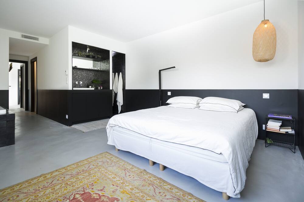 Photo of Bedroom in Vielle-Chapelle