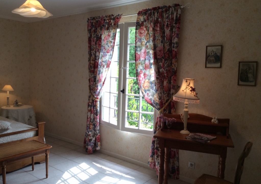 Photo of Bedroom in Vert-Toulon
