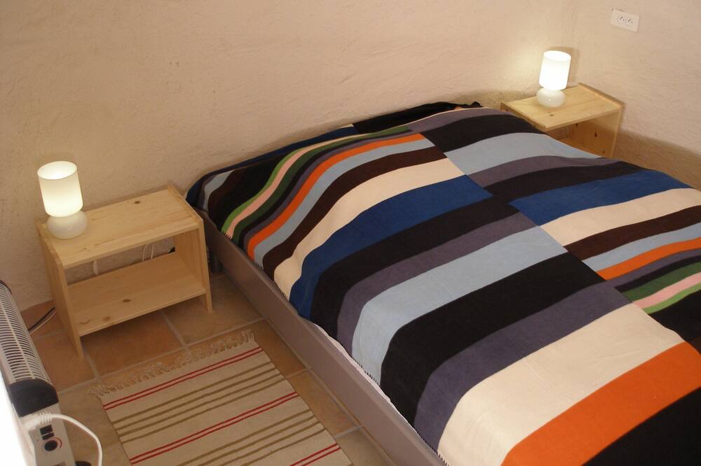 Photo of Bedroom in Chateaudouble