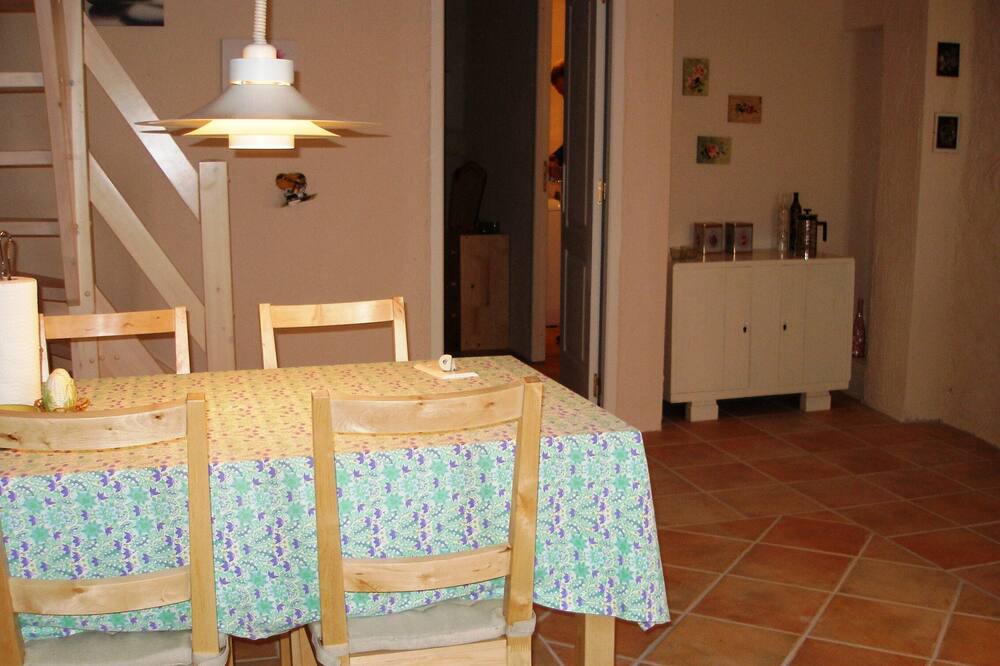 Photo of Kitchen in Chateaudouble