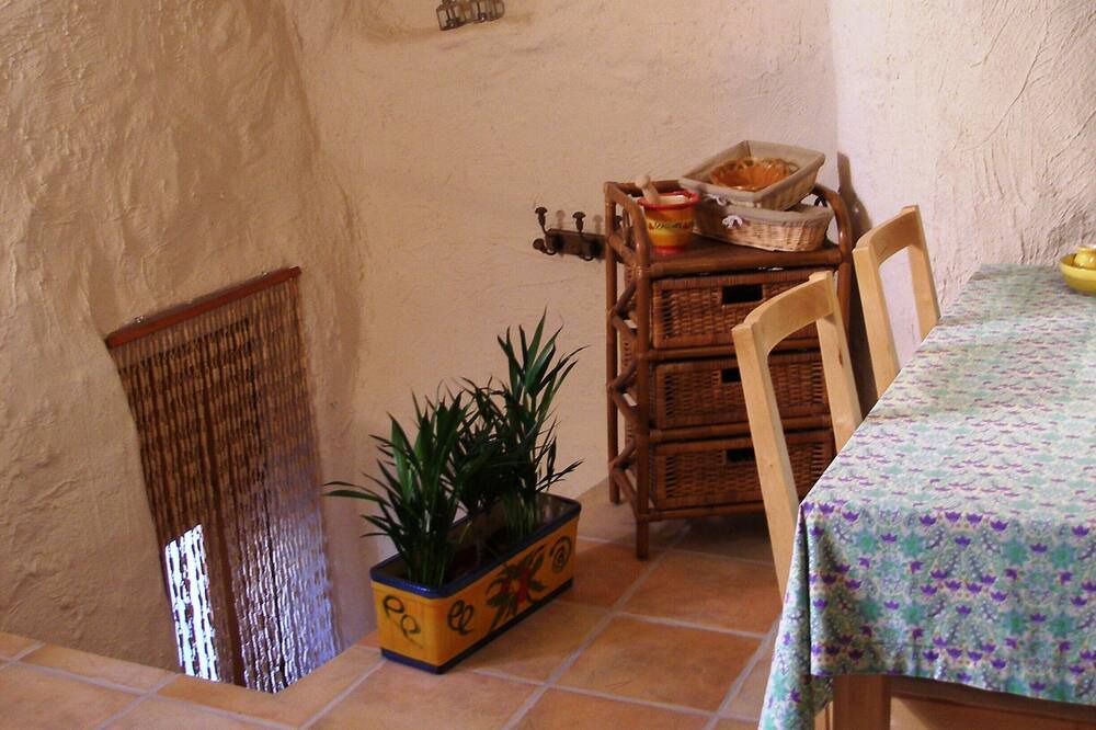 Photo of Kitchen in Chateaudouble