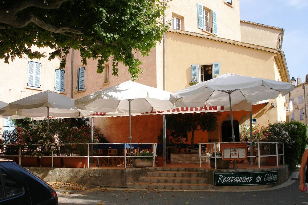 Photo of Outdoor in Chateaudouble