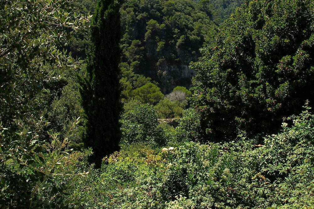 Photo of Outdoor in Chateaudouble
