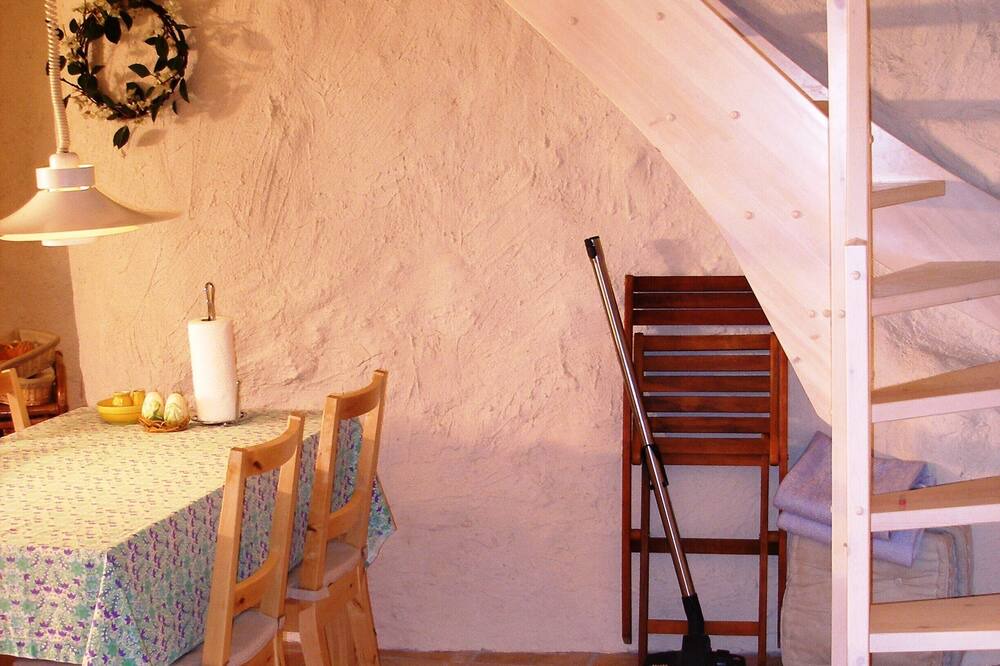 Photo of Kitchen in Chateaudouble